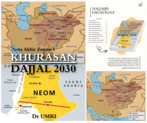 Khurasan Dajjal 2030